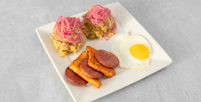 Mangu.