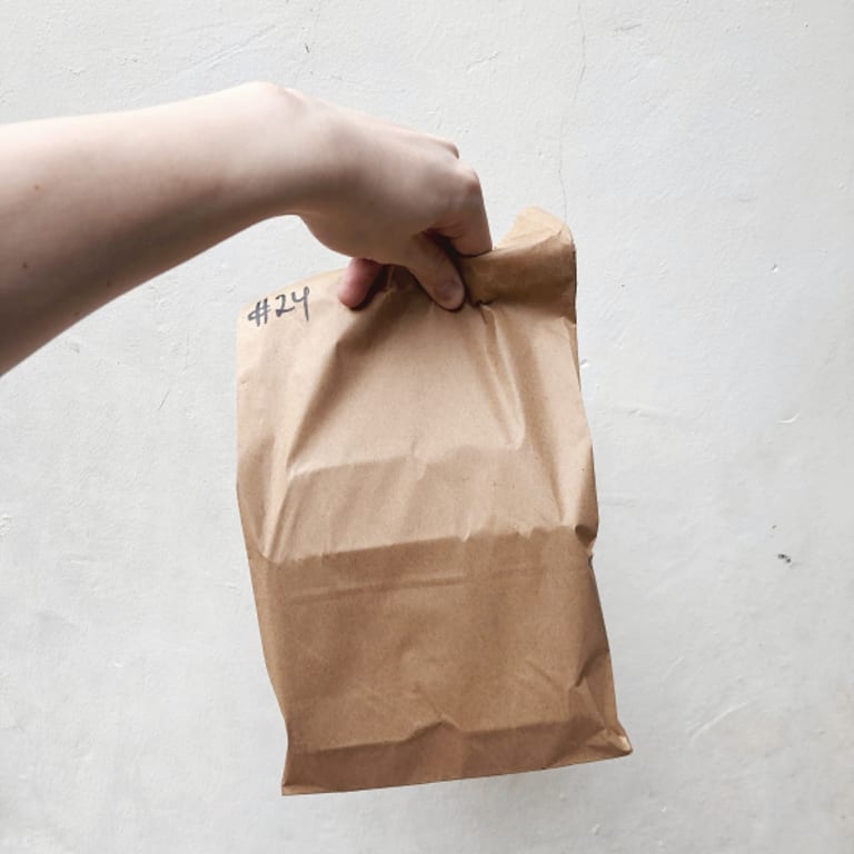 Convenient Pickup and Delivery for Savory Sandwiches