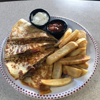 Quesadilla