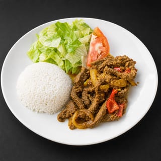 Bistec Steak
