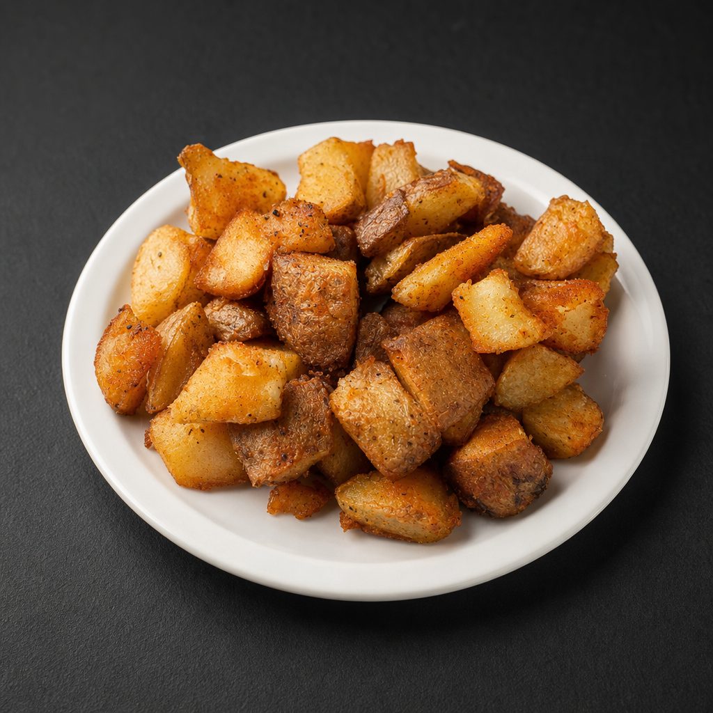 Home Fries.