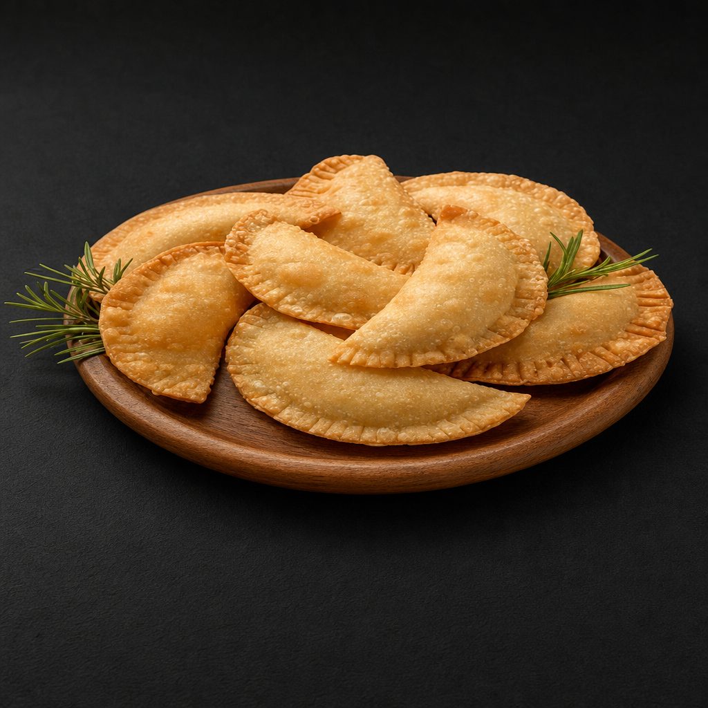 Pastelitos.