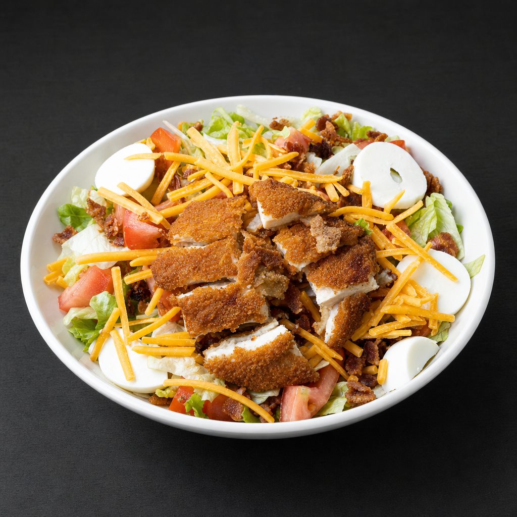 BLT's Salad.