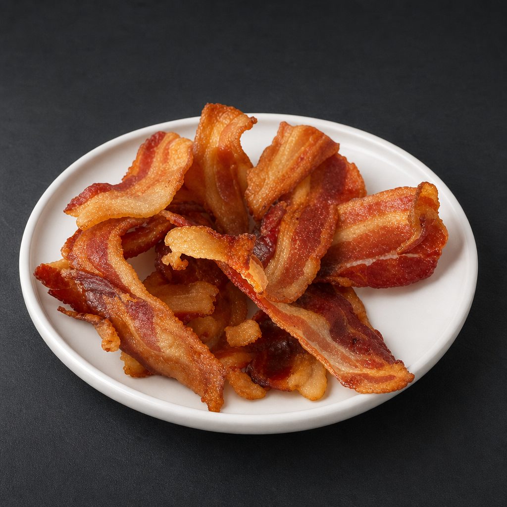 Bacon.