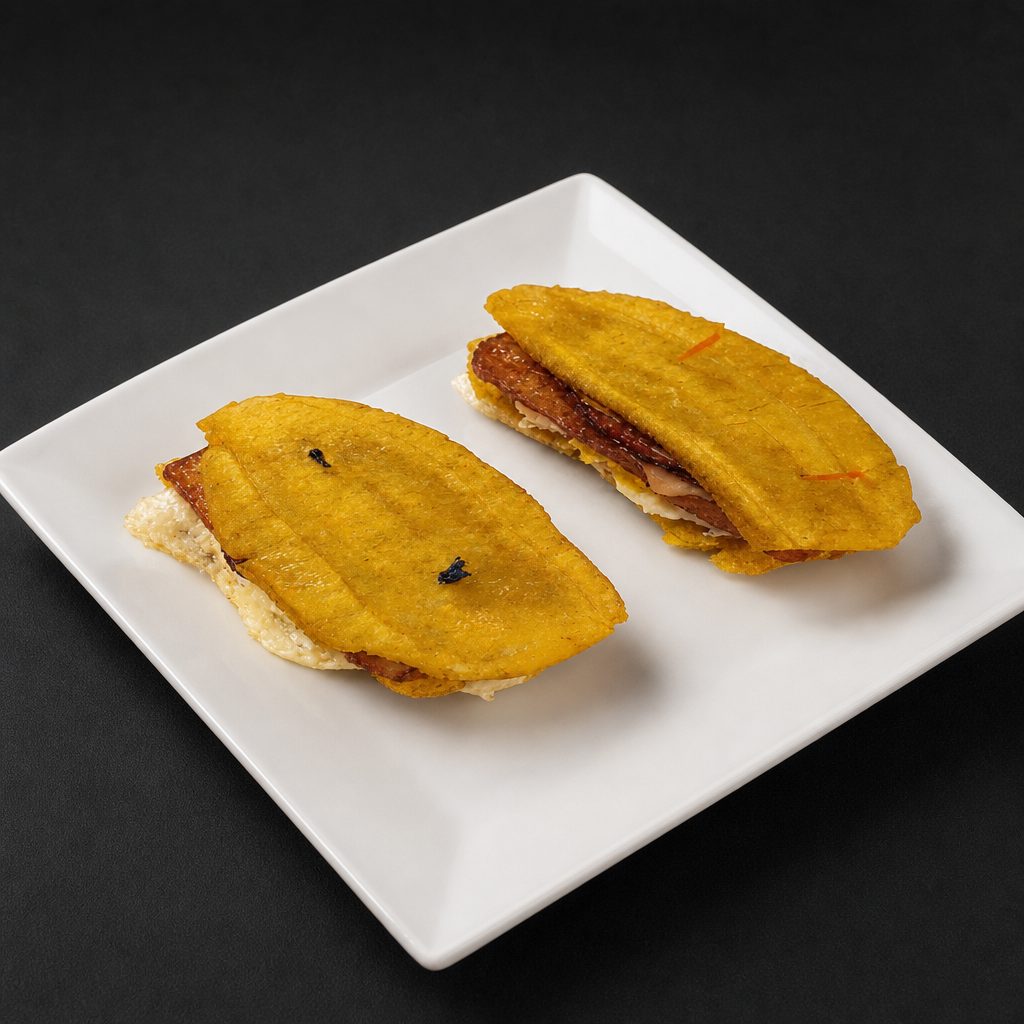 Patacon.