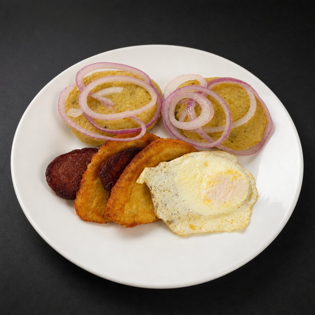Mangu.