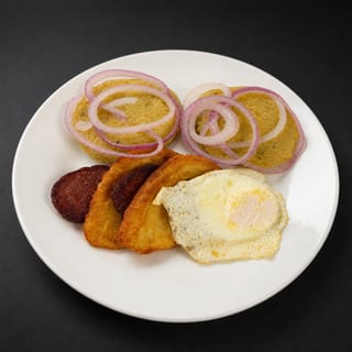 Mangu
