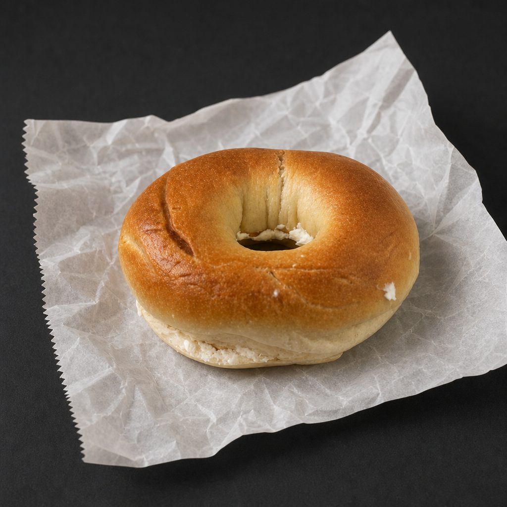 Bagel.