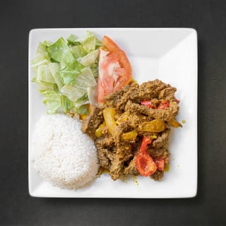 Bistec Steak