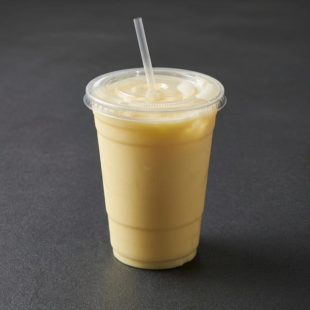 Avena Limón.