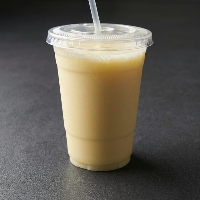 Orange Juice.