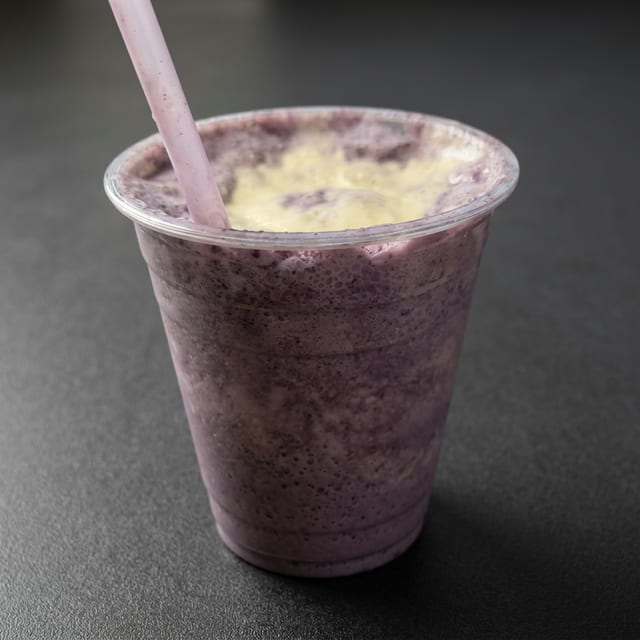Smoothies.