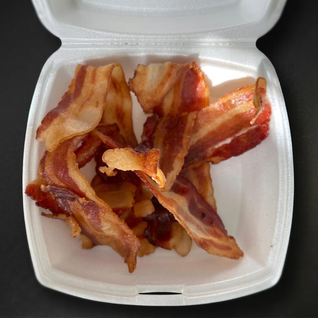 Bacon.