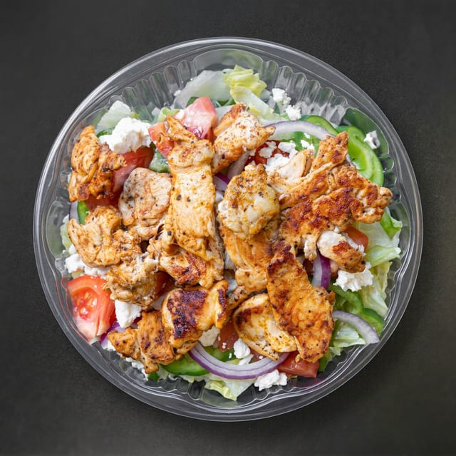 Chicken.