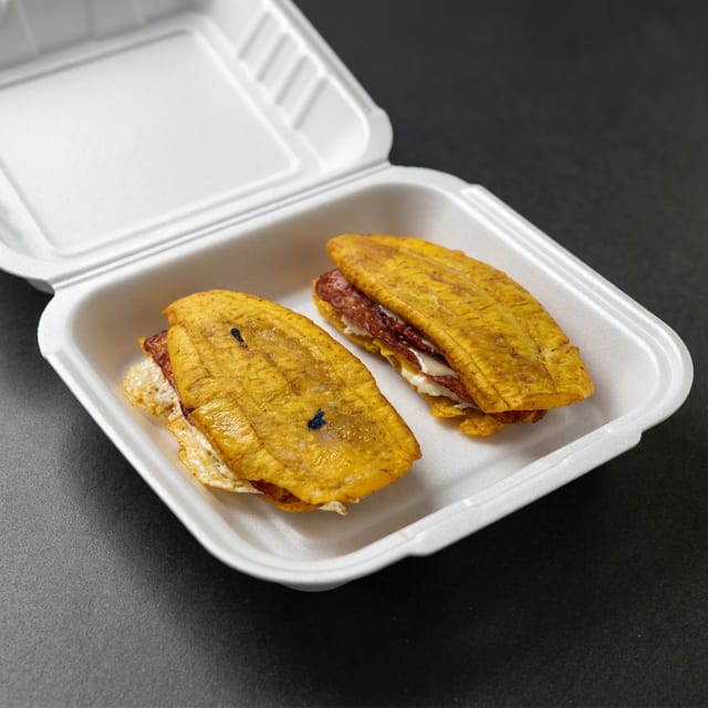 Patacon.
