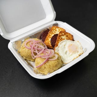 Mangu