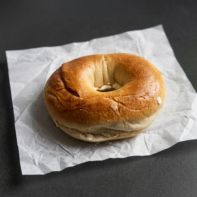 Bagel.